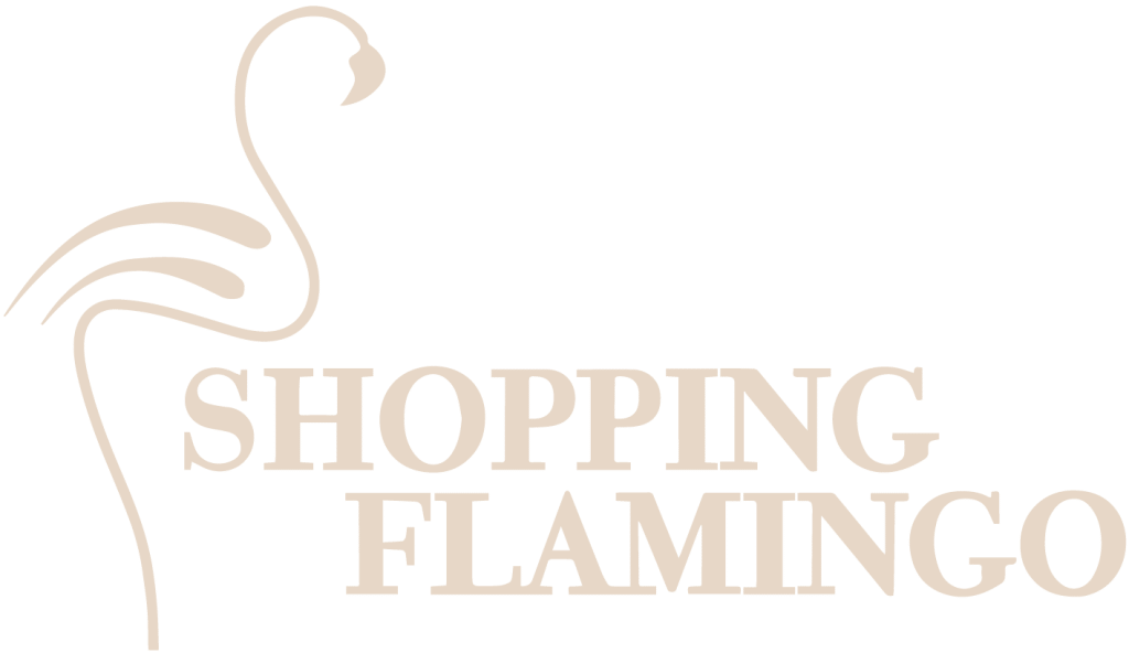 Shopping Flamingo